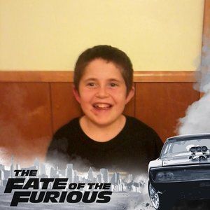 Meet your Posher, Jeremiah